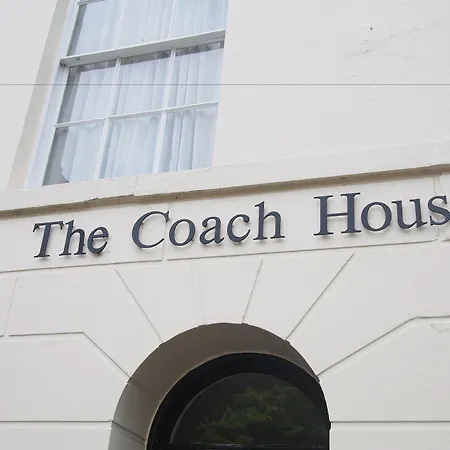 The Coach House-3
